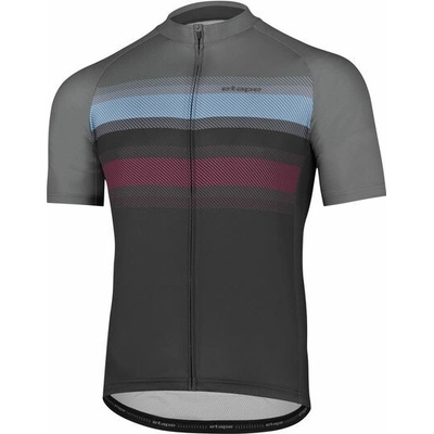 Etape Leader šedá/antracit