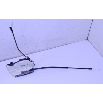 zámek dveří zadní pravý VW Passat CC 3C8 lift 5N0839016G 5N0839016R