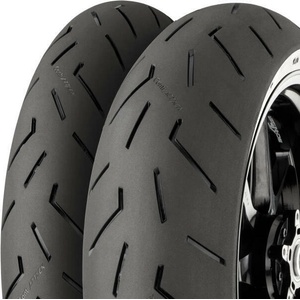 Continental ContiSportAttack 4 190/55 ZR17 75W Мотоциклетни гуми