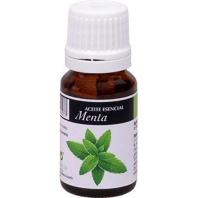 Artesania Agricola Етерично масло от мента, 10 ml, Artesania Agricola