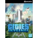 Hry na PC Cities: Skylines