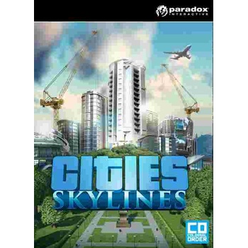 Cities: Skylines