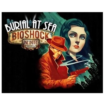 Bioshock Infinite: Burial at Sea Episode 1 DLC