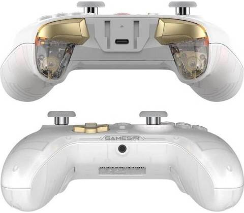 GameSir Cyclone 2 Bundle HRG1011