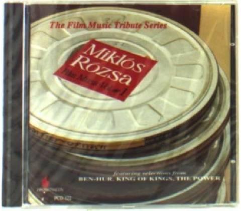 Ost - Power CD