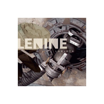 Lenine - Labiata CD