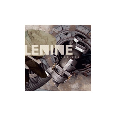 Lenine - Labiata CD
