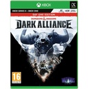Dungeons & Dragons Dark Alliance (D1 Edition)
