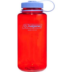 Nalgene Бутилка Nalgene WM Sustain 1 л мармалад (078946)