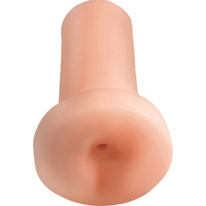 Pipedream PDX Freshman Fuckslut Flesh