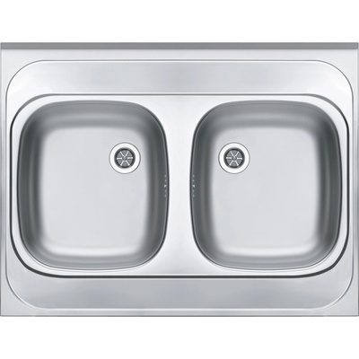 Alveus Classic 40 Satin