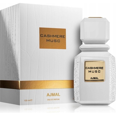 Ajmal Cashmere Musk parfémovaná voda unisex 100 ml