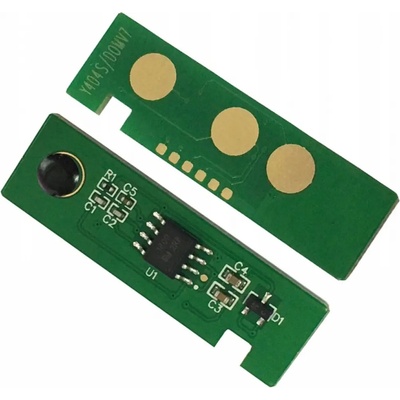 Samsung ЧИП (CHIP) ЗА КАСЕТИ ЗА SAMSUNG CL - C430/C480 - Yellow - CLT-Y404S (CLTY404S) - PN SAM404CP-Y- Static Control