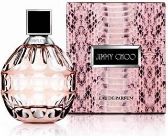 Jimmy Choo Jimmy Choo EDP 40 ml