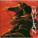 WILLIAMS HARRY GREGSON - MULAN CD