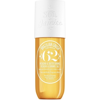 Sol de Janeiro Brazilian Crush Cheirosa 62 parfémovaný telový sprej 240 ml
