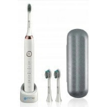 oromed Електрическа четка за зъби Oromed ORO-SONIC WHITE Осцилираща четка за зъби за възрастни (ORO-SONIC WHITE)