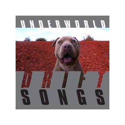 Underworld - Drift Series 1 - Sampler Edition CD