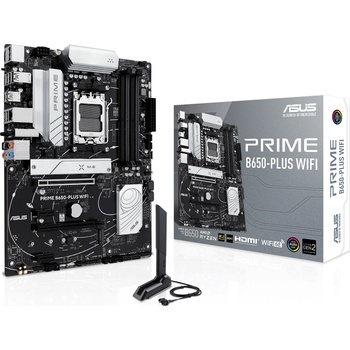 ASUS PRIME B650-PLUS WIFI (90MB1KP0-M0EAY0)