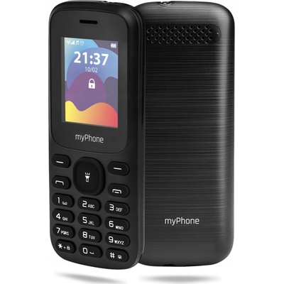myPhone Fusion