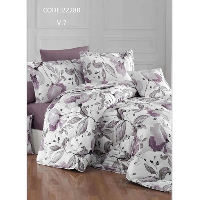 GoHome МАГИ ЛИЛАВ - Спален комплект