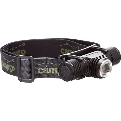 Campgo T8 – Zboží Dáma