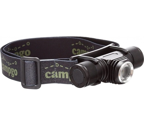 Campgo T8