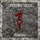 Jethro Tull - Rökflöte LP