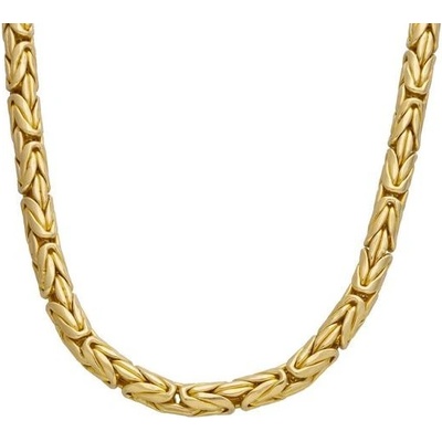 Zlaton Řetízek žluté zlato 000172705222