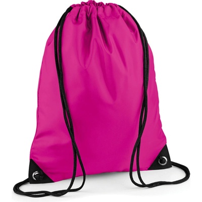 Bagbase Premium uni fuchsia red