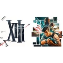 XIII