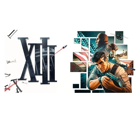 XIII