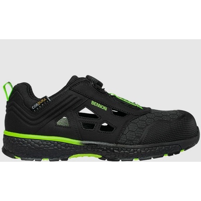 Bennon Predator S1P ESD Sandal