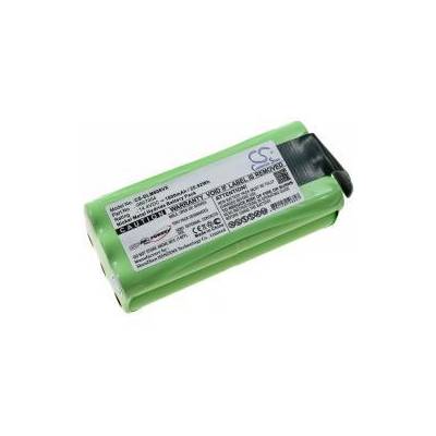 Powery Baterie Sencor SVC 7020 2000mAh NiMH 14,4V - neoriginální
