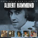 Sony Music Hammond Albert: Original Album Classics - 5CD (053855)
