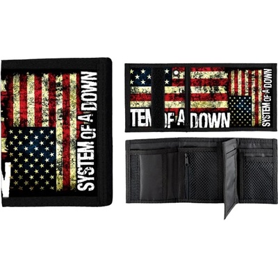 System of a Down USA