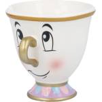 Stor Чаша 3D Stor Disney: Beauty and the Beast - Chip (78801)