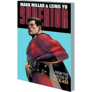 Superior (ISBN: 9781534308084)