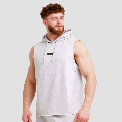 Unity Grey GymBeam šedá