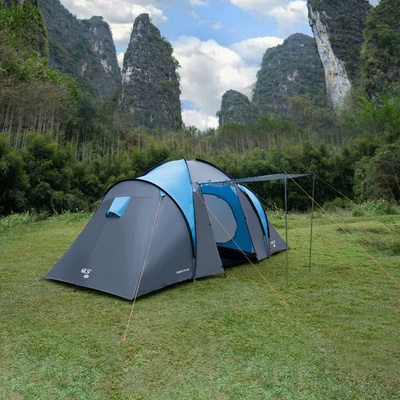 NILS Camp Highland IV NC6431