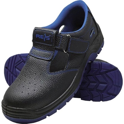 ALFASAN COOL BLUE SB sandále modra-royal