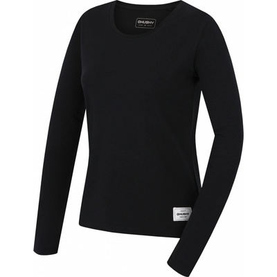 Husky Tee Loba Black