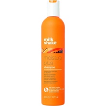 Z.One Milk Shake Moisture Plus Shampoo 300 ml