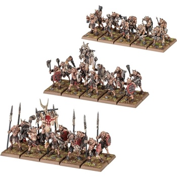 Games Workshop Ungor Herd (99122716003)