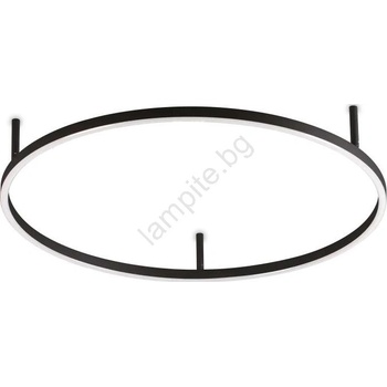 Ideal Lux Oracle Slim 341927