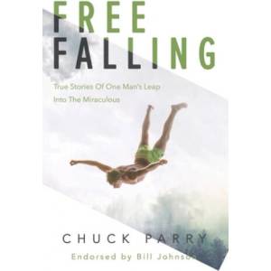 Free-Falling: True Stories of One Man's Leap into the Miraculous (ISBN: 9781453748787)