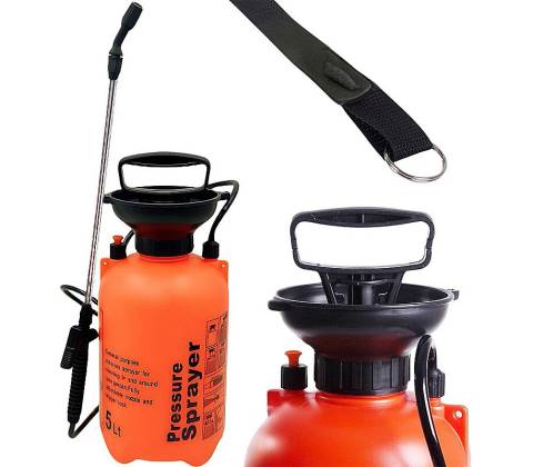 VERK S-5LB 5 l