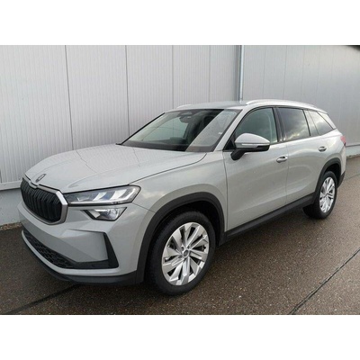 Skoda Kodiaq 2.0 TDI Selection 4x4 142 kW