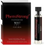 Pherostrong Парфюм с феромони pherostrong - pheromone perfume beast for men 1 ml