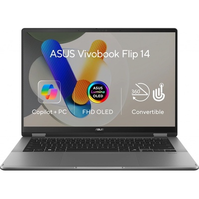 Asus Vivobook 14 Flip TP3407SA-OLED003W